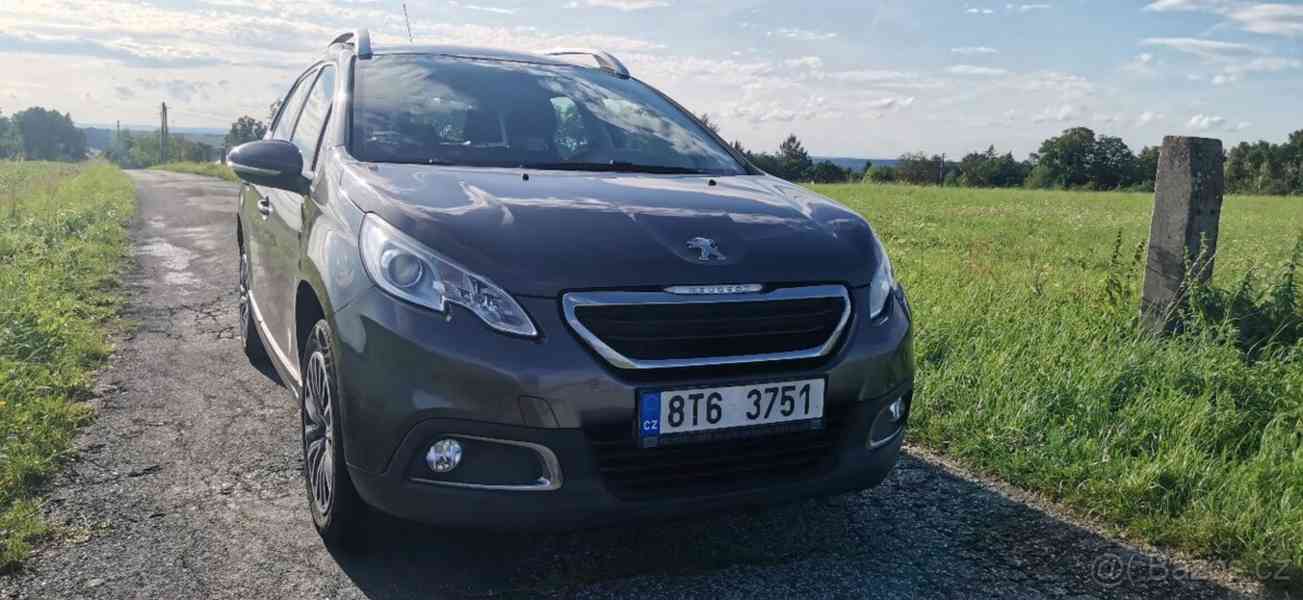 Peugeot 2008 Allure - foto 3