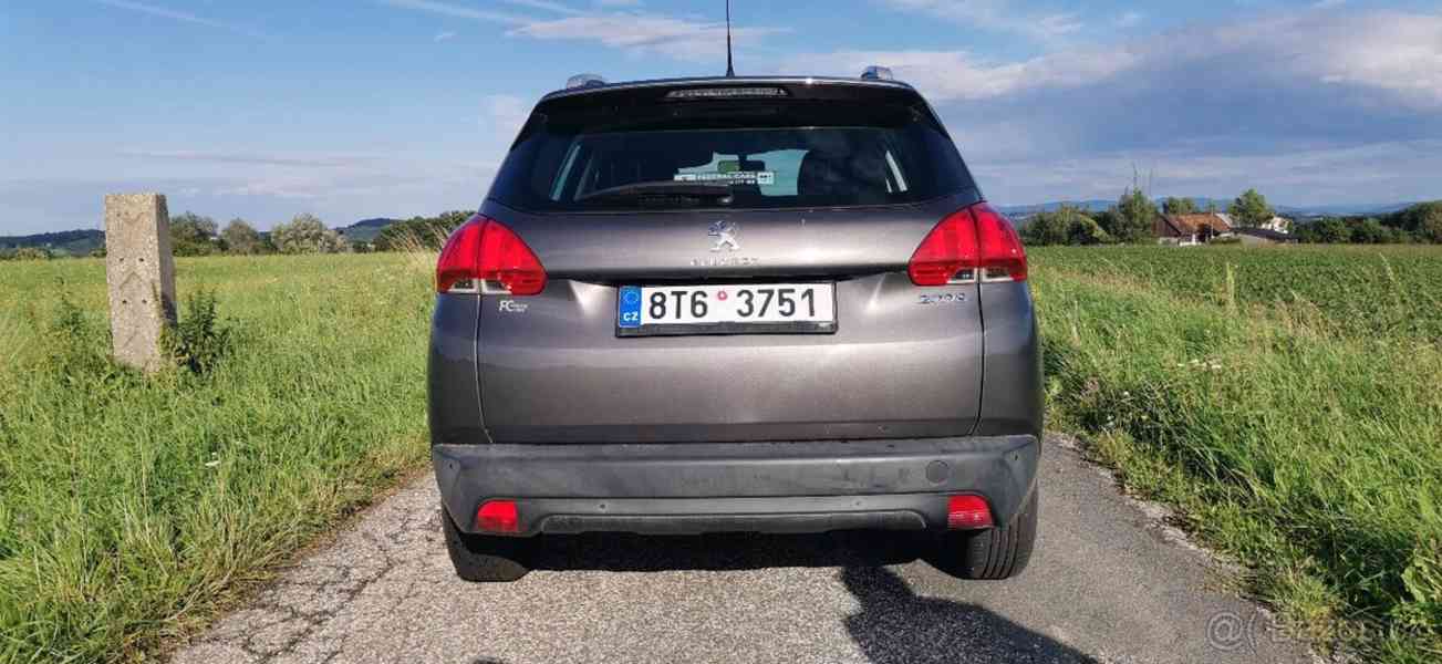 Peugeot 2008 Allure - foto 15