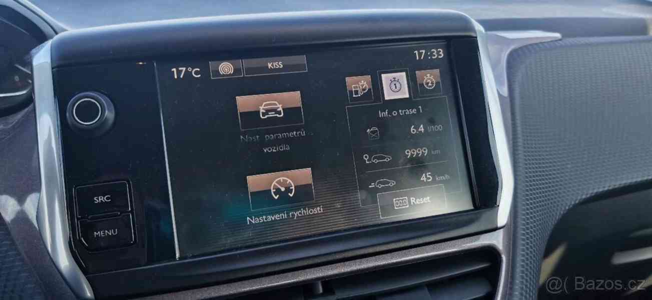Peugeot 2008 Allure - foto 13