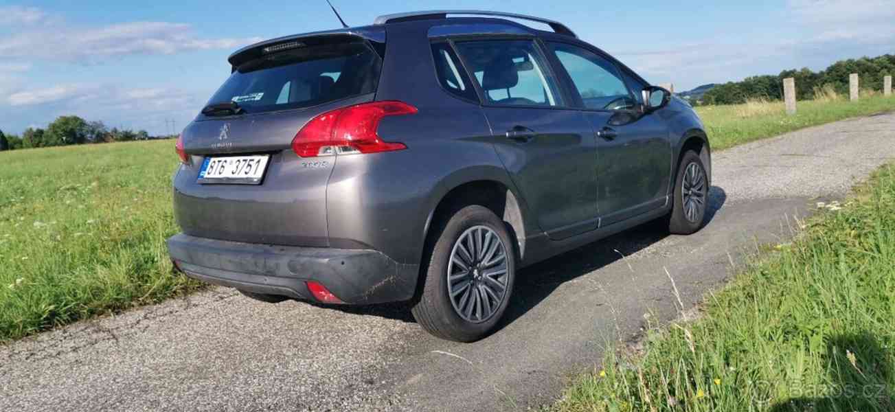 Peugeot 2008 Allure - foto 14