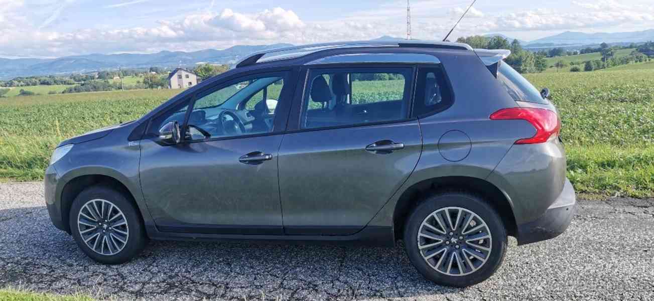 Peugeot 2008 Allure - foto 16