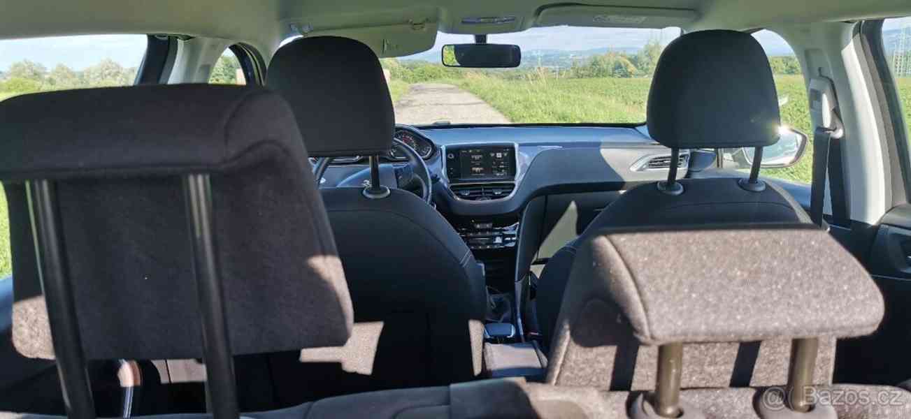 Peugeot 2008 Allure - foto 6