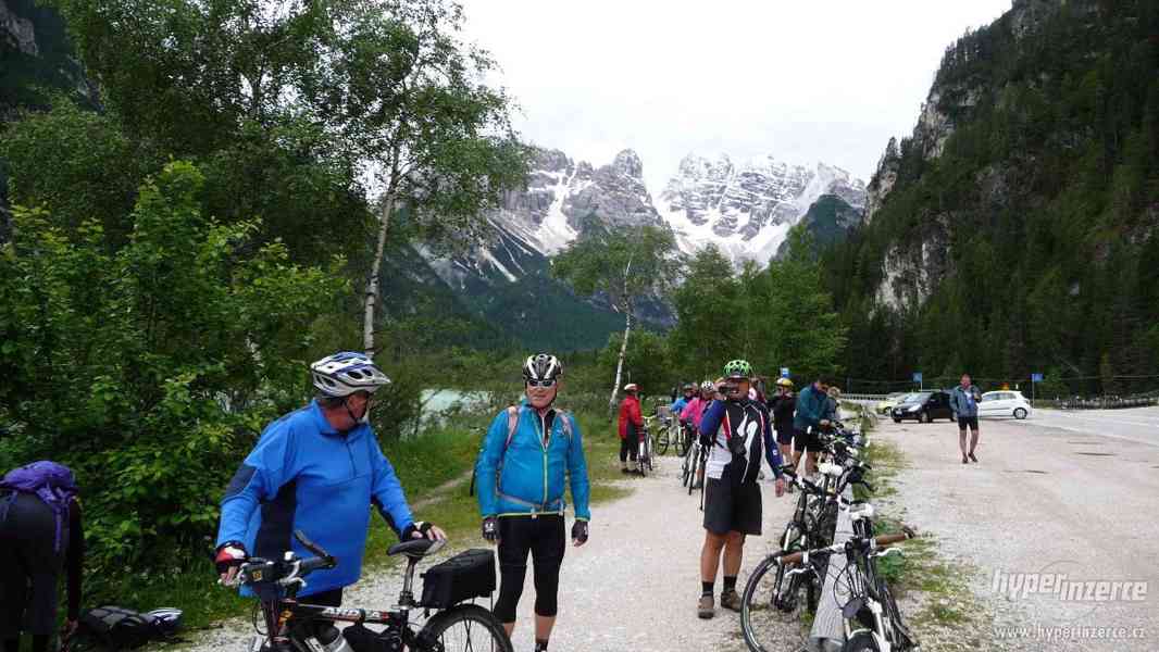 Nejkrásnější údolní cyklostezky Jižního Tyrolska - foto 3