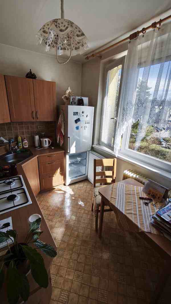 Prodej bytu 2+1 - foto 2