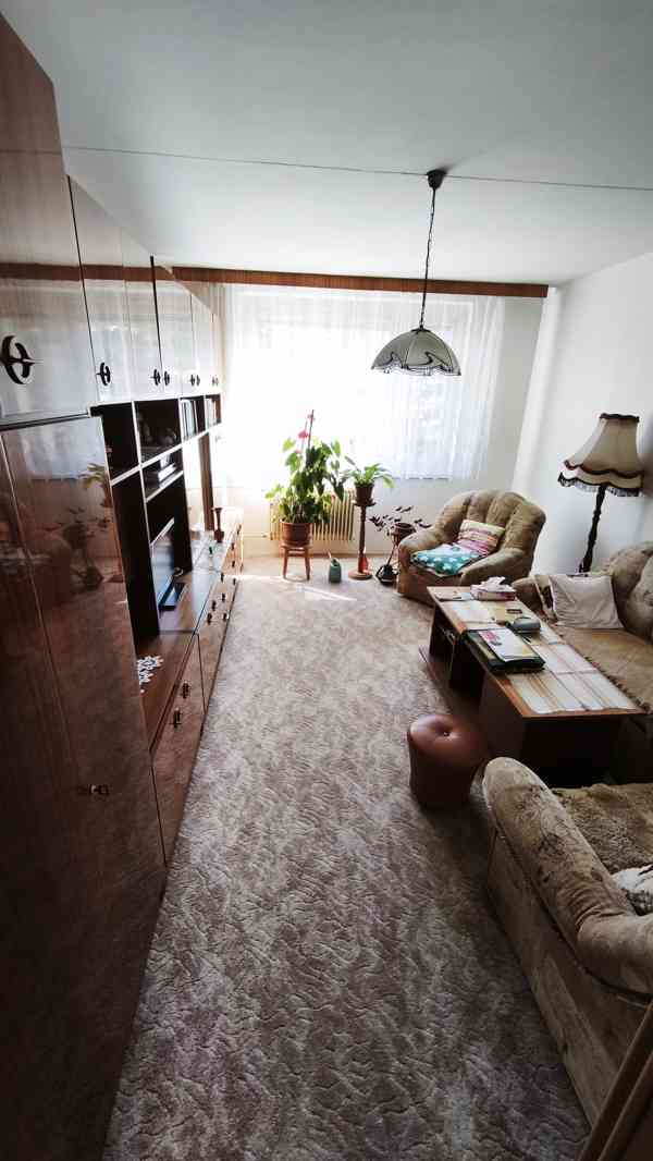 Prodej bytu 2+1 - foto 9