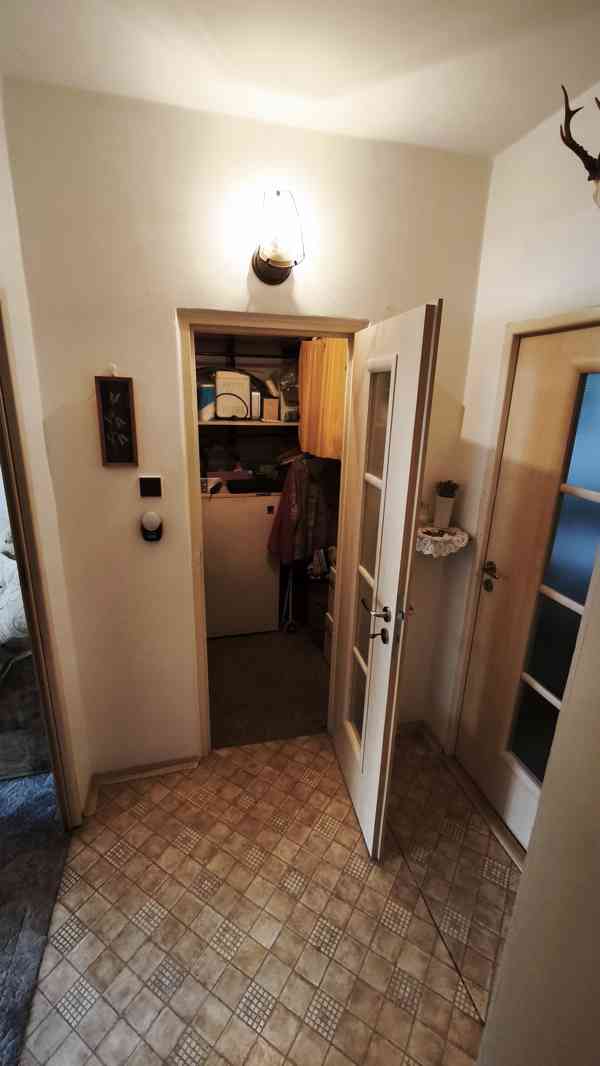 Prodej bytu 2+1 - foto 6