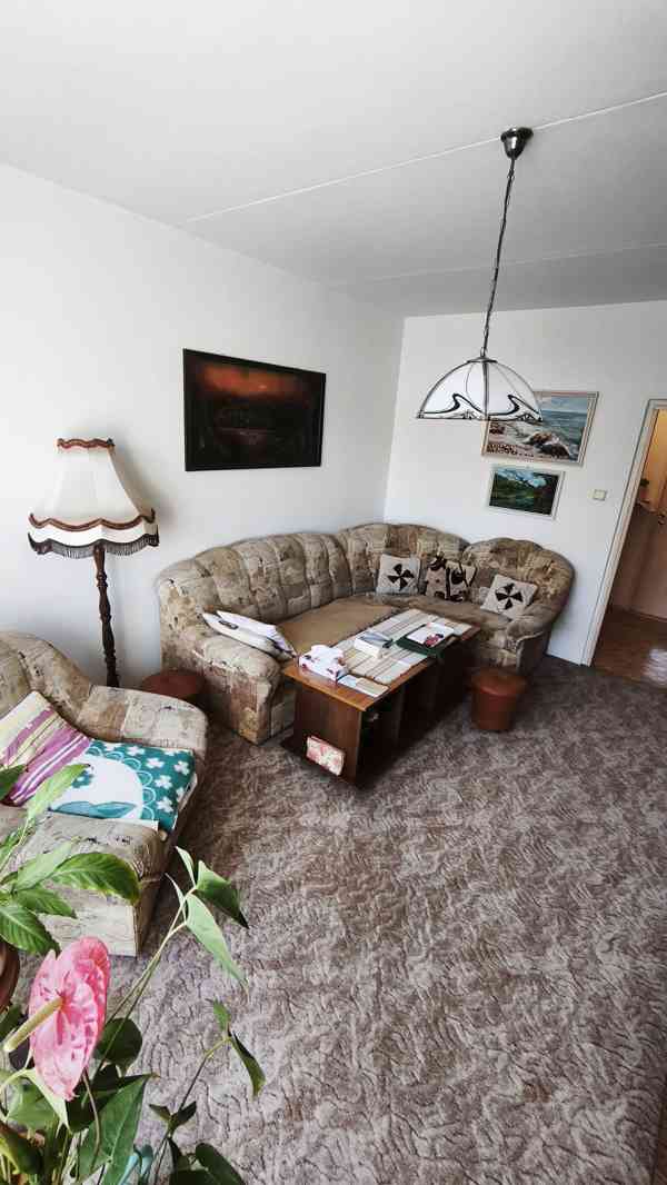 Prodej bytu 2+1 - foto 8