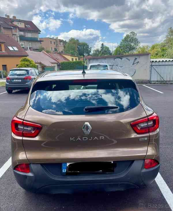 Renault Kadjar 1,5 - foto 2