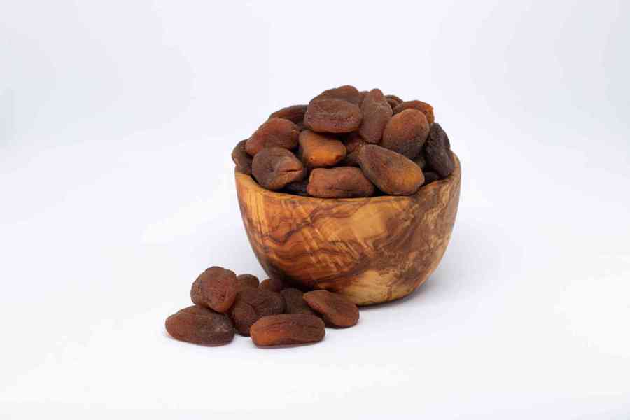 Velký výběr ořechů, sušeného ovoce, semínek... - foto 10