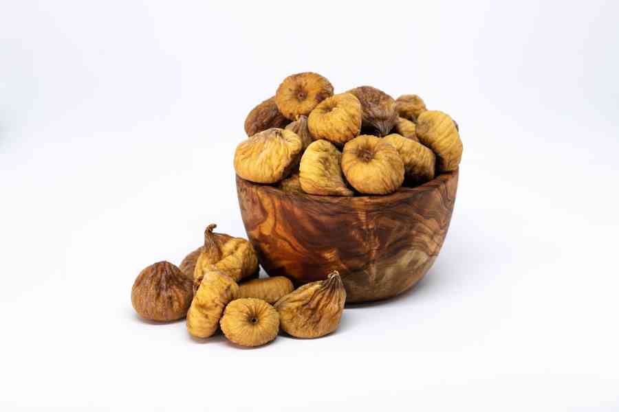 Velký výběr ořechů, sušeného ovoce, semínek... - foto 8