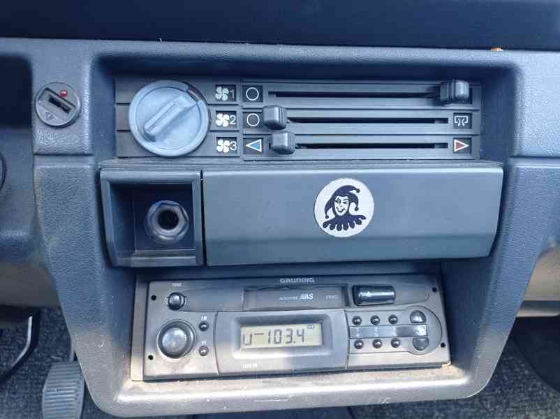 Škoda Favorit 135L - foto 11