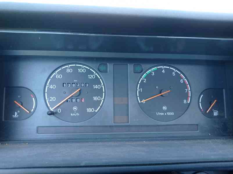 Škoda Favorit 135L - foto 5