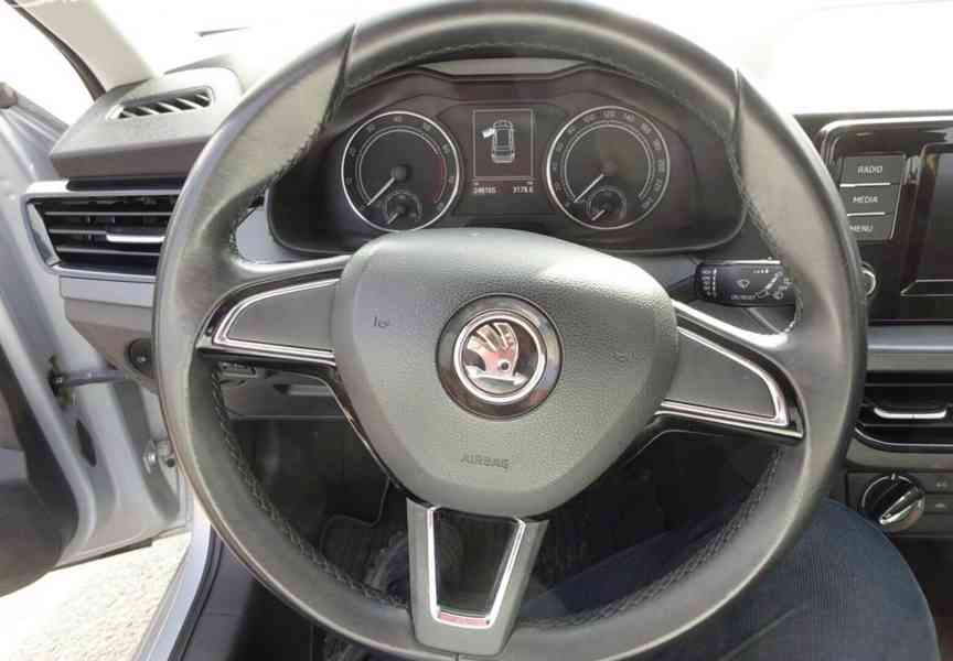 Škoda Kamiq, 1.0 TSI (70 KW) EL.SERVISKA - foto 11