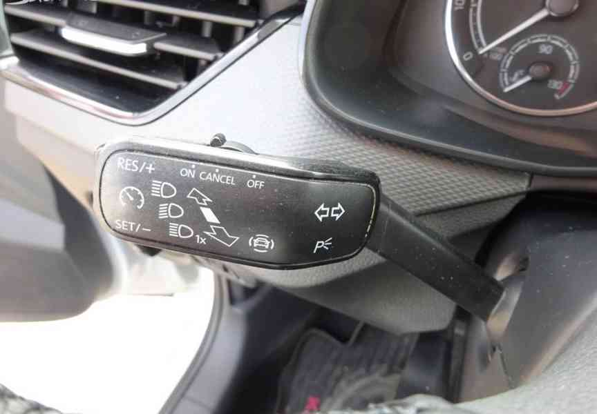 Škoda Kamiq, 1.0 TSI (70 KW) EL.SERVISKA - foto 12