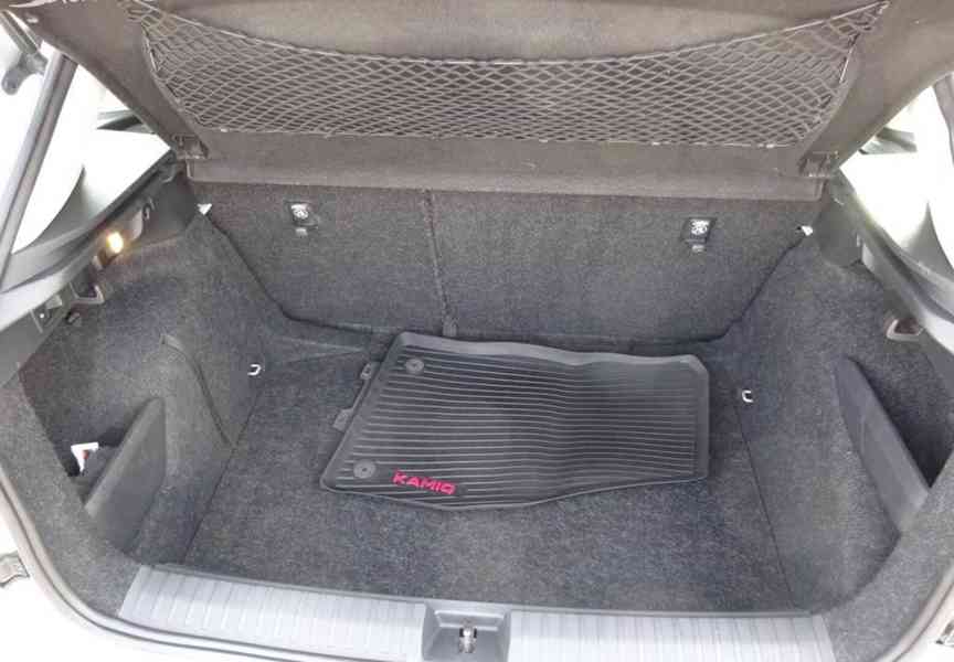 Škoda Kamiq, 1.0 TSI (70 KW) EL.SERVISKA - foto 16