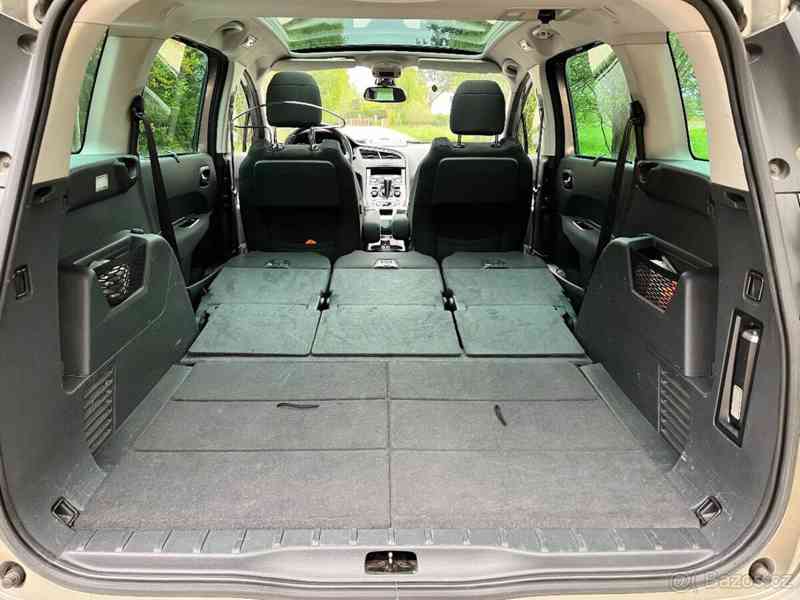 Peugeot 5008 2,0 HDi Allure - foto 14
