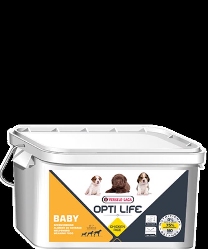 Opti Life Baby 3kg - foto 1