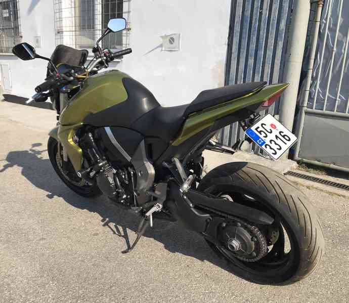 Honda CB 1000R - foto 3