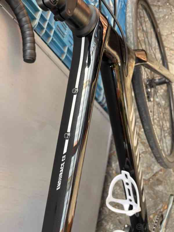 silniční karbonové kolo Canyon Endurace CF 6 - foto 4