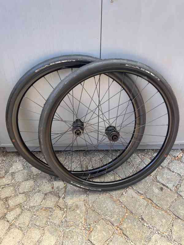 silniční karbonové kolo Canyon Endurace CF 6 - foto 5