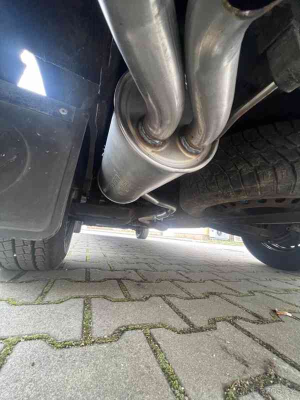 Volkswagen T-Cross 2,5   TDi 65 kW long - foto 17