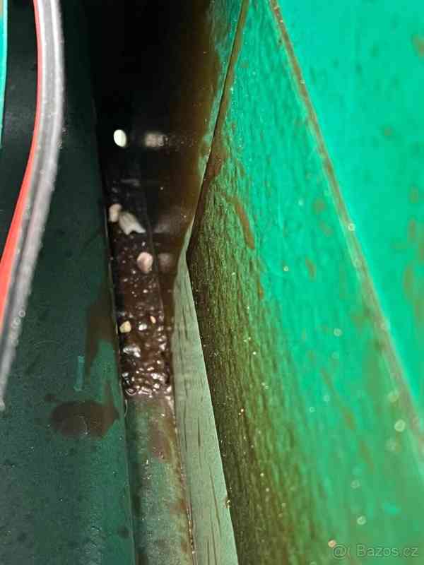 Volkswagen T-Cross 2,5   TDi 65 kW long - foto 14