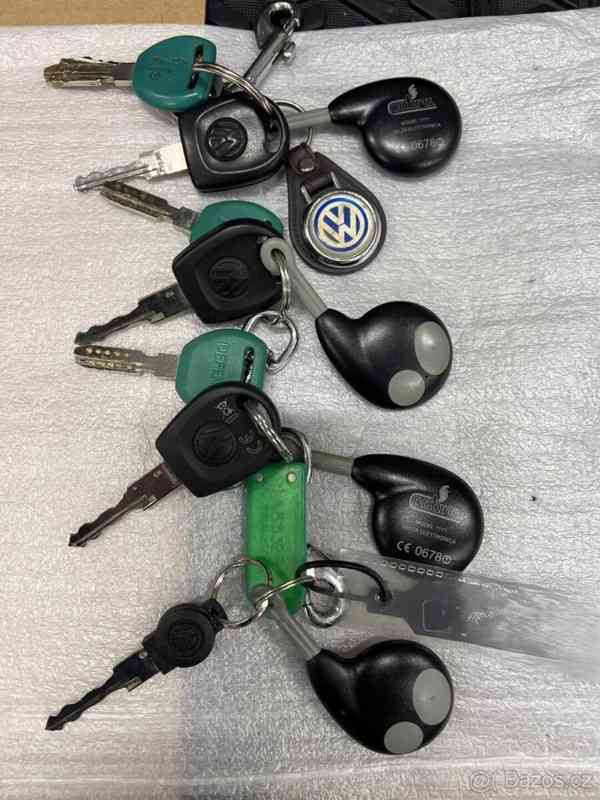 Volkswagen T-Cross 2,5   TDi 65 kW long - foto 19