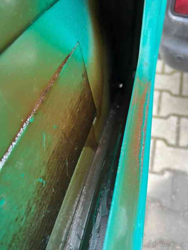 Volkswagen T-Cross 2,5   TDi 65 kW long - foto 13