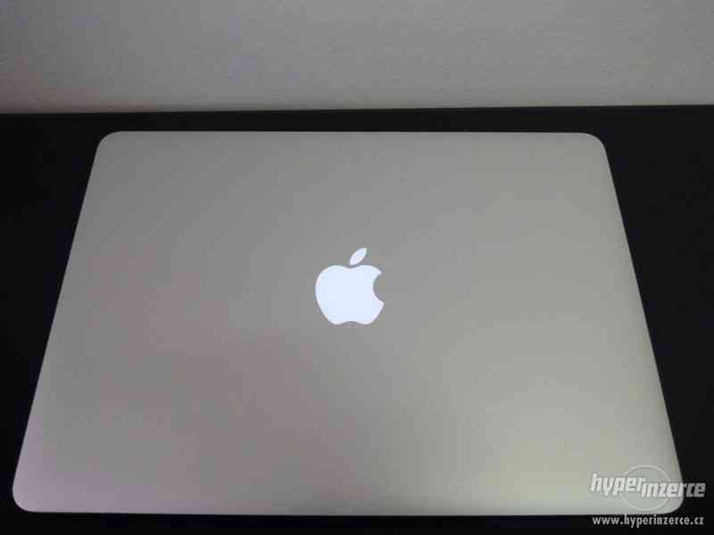 MacBook AIR 13.3"/i5 1.4GHz/8GB RAM/ZÁRUKA - foto 2