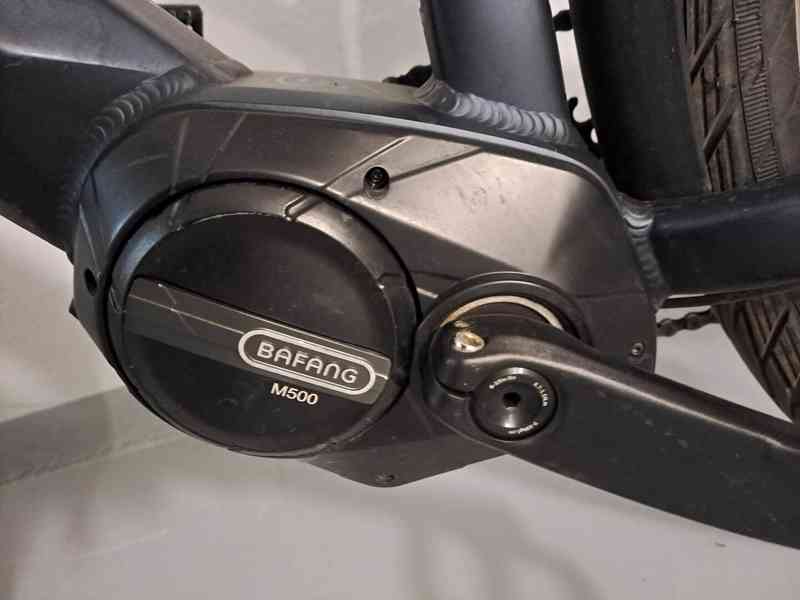 🚴Elektrokolo CRUSSIS ONE-Cross Lady 9.7 – rám 17" – r.2022 - foto 5