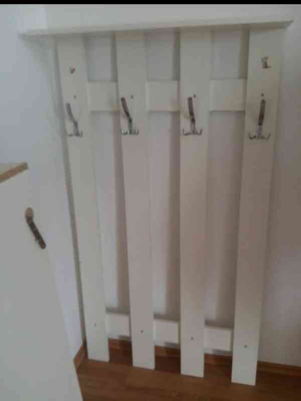 Předsíňová sestava - foto 2