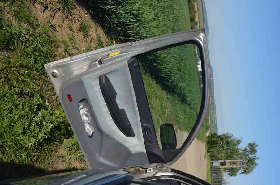 Fabia 1.9 SDi - foto 11