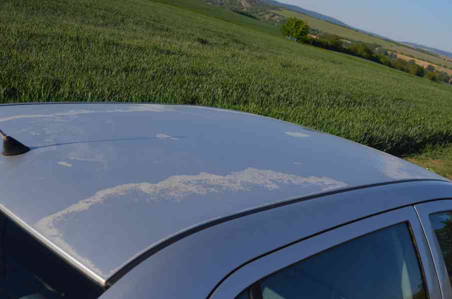 Fabia 1.9 SDi - foto 7