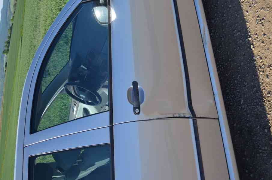 Fabia 1.9 SDi - foto 12