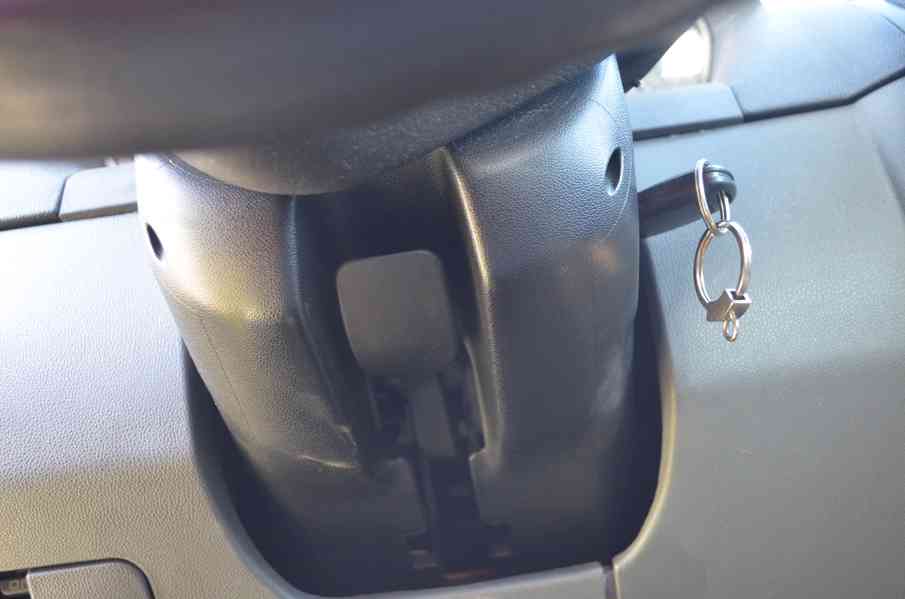 Fabia 1.9 SDi - foto 10