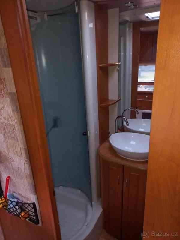 Ostatní Obytný přívěs PARTNER - foto 5