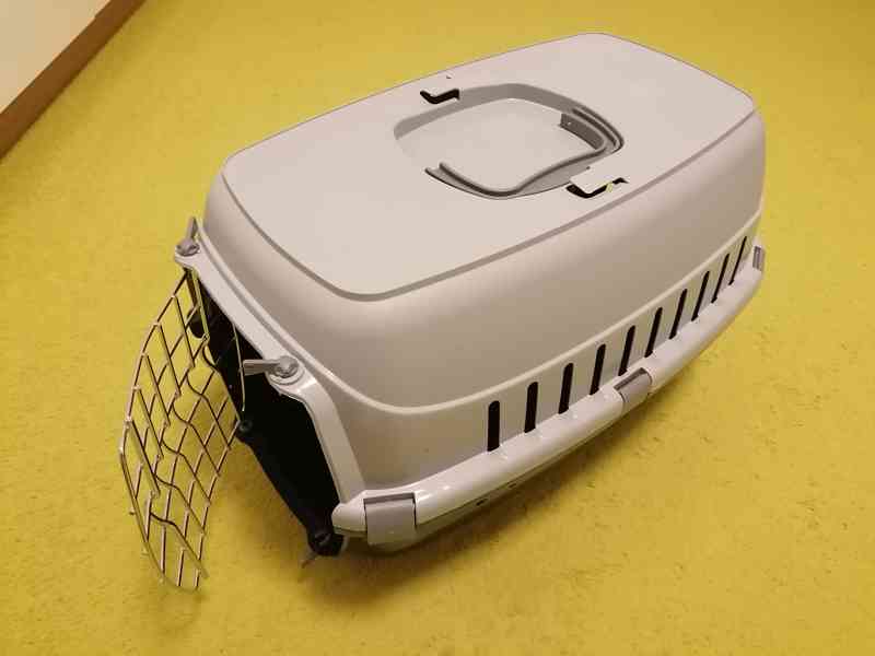 Vybavení pro kočičí mazlíčky - foto 3