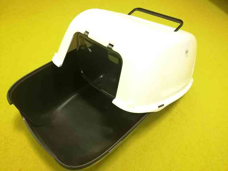 Vybavení pro kočičí mazlíčky - foto 4