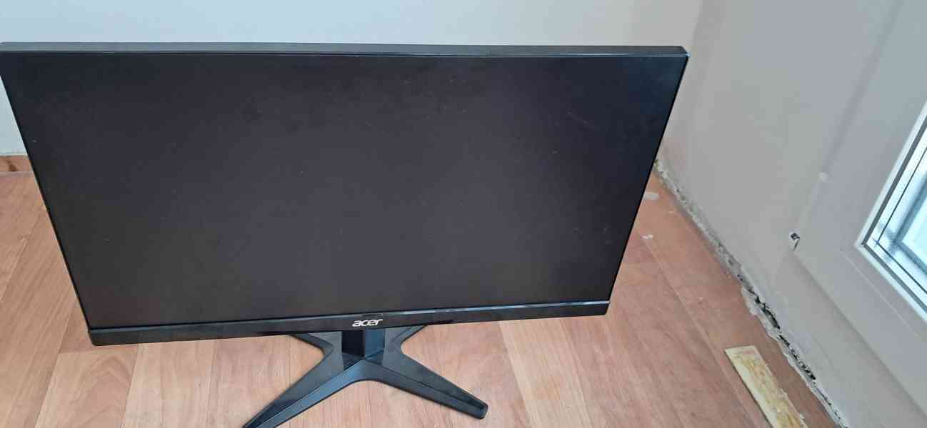 Acer G237HL  - foto 2