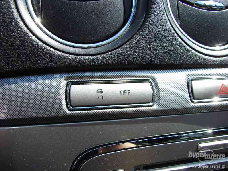Ford Galaxy 2.0 TDCI r.v.2009 2.Maj.ser.kníž.Koup.ČR - foto 12