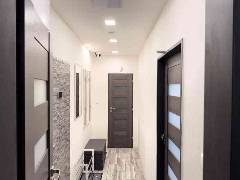 ✨ Prosluněný byt 2+1 po kompletní rekonstrukci – Prostějov - foto 13