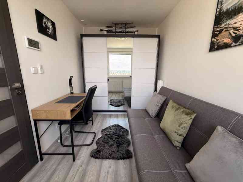 ✨ Prosluněný byt 2+1 po kompletní rekonstrukci – Prostějov - foto 9