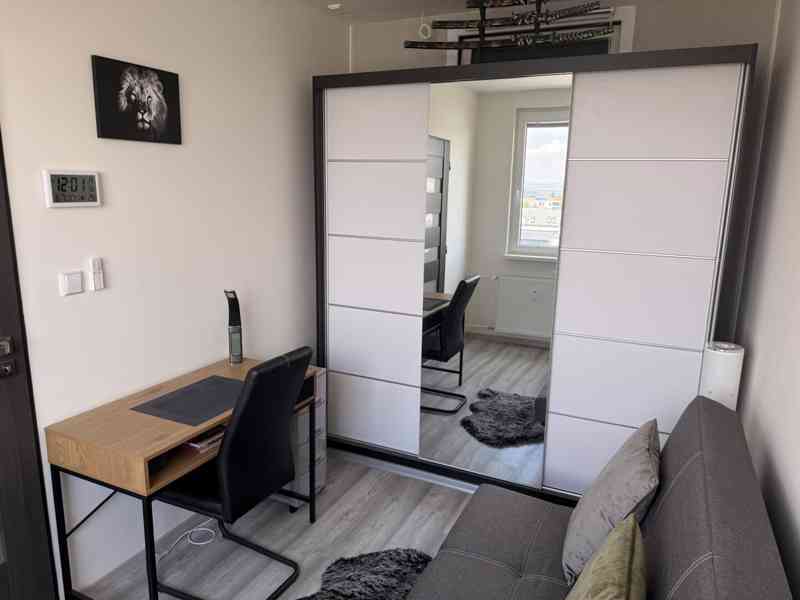 ✨ Prosluněný byt 2+1 po kompletní rekonstrukci – Prostějov - foto 8