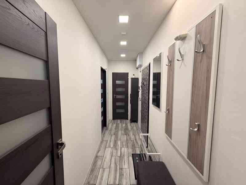 ✨ Prosluněný byt 2+1 po kompletní rekonstrukci – Prostějov - foto 12