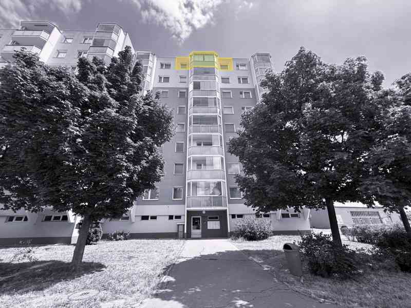✨ Prosluněný byt 2+1 po kompletní rekonstrukci – Prostějov - foto 21