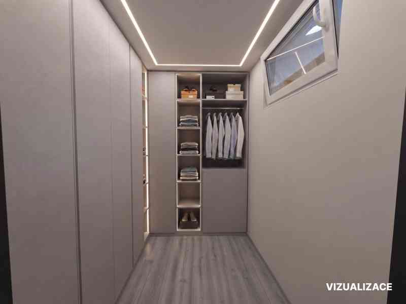 ✨ Prosluněný byt 2+1 po kompletní rekonstrukci – Prostějov - foto 15