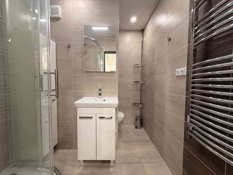 ✨ Prosluněný byt 2+1 po kompletní rekonstrukci – Prostějov - foto 16