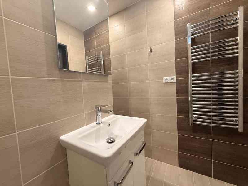 ✨ Prosluněný byt 2+1 po kompletní rekonstrukci – Prostějov - foto 18