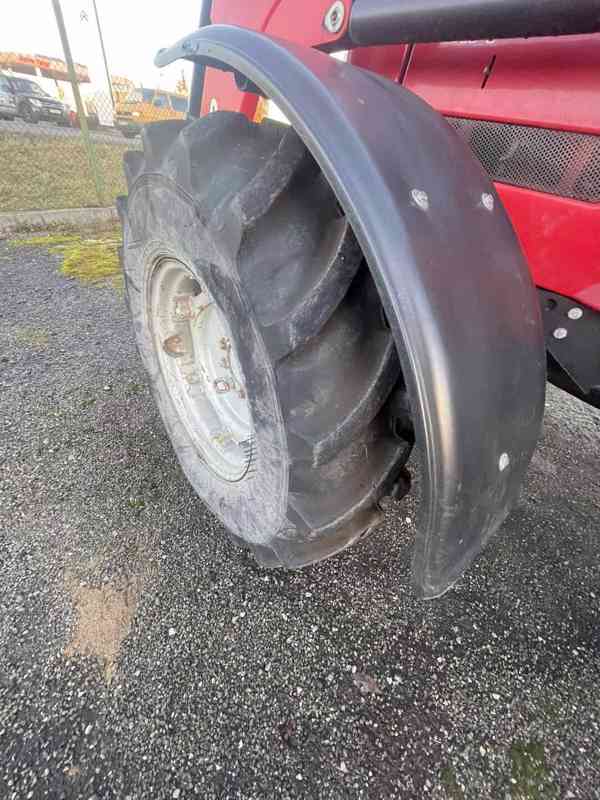 Trktor BELARUS 1221,4 garance, servisovany, čeln.nakladač.  - foto 13