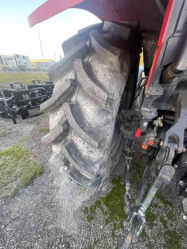 Trktor BELARUS 1221,4 garance, servisovany, čeln.nakladač.  - foto 14